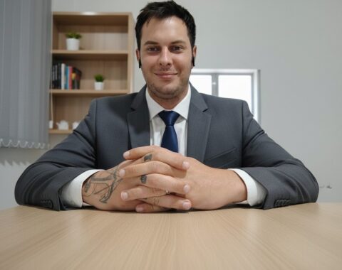 Adm. Patrick Laass Wotckoski